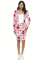 „Scary Sherry“ kostiumas moterims – Opposuits