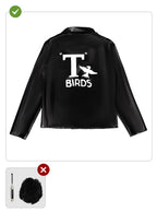 T-Birds švarkas – Briliantinas (Grease)