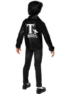 T-Birds švarkas berniukams – Briliantinas (Grease)