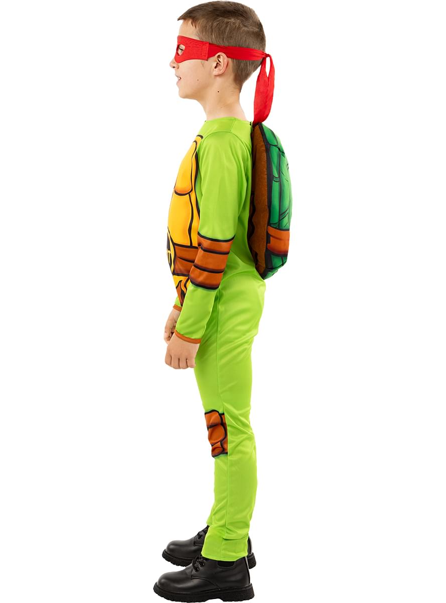 Teenage Mutant Ninja Turtles kostiumas - Animacinis