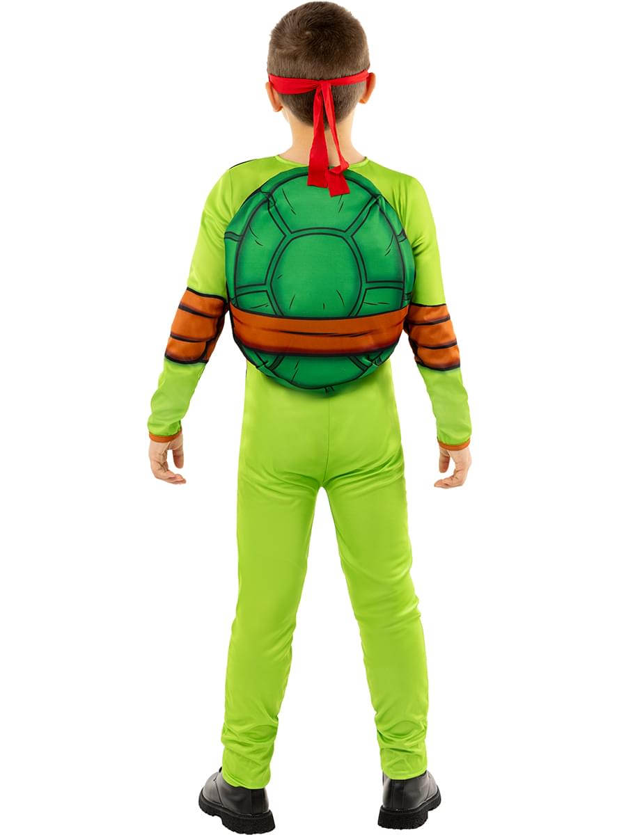 Teenage Mutant Ninja Turtles kostiumas - Animacinis