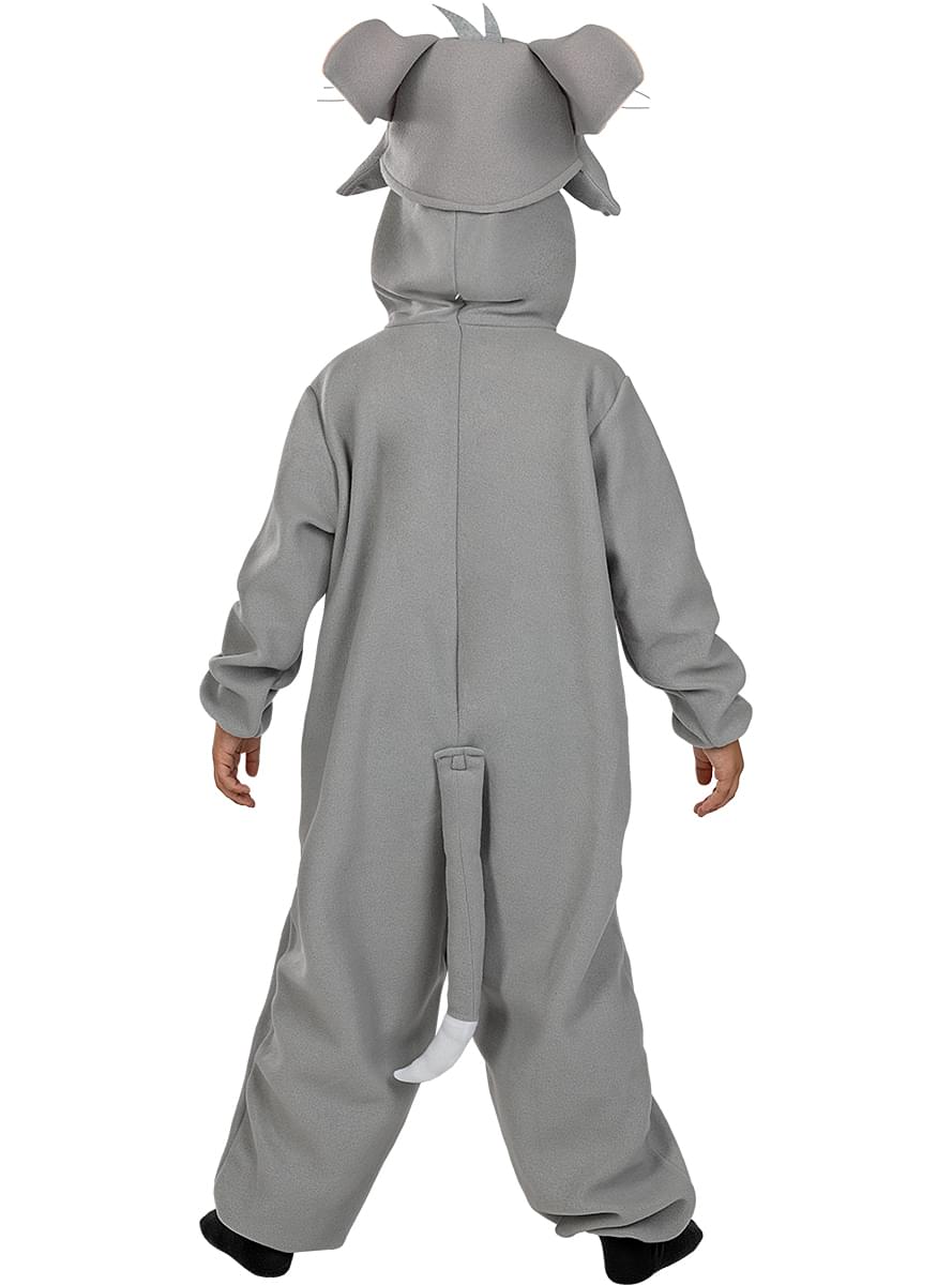 Tomo kostiumas vaikams – oficialus Tomo ir Džerio personažo apranga