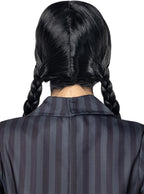 Wednesday Wig – Official Netflix