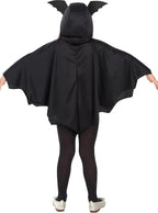 Batman Bat Cape for Kids - DC Comics