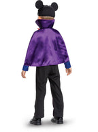 Vampire Mickey Mouse Costume for Kids