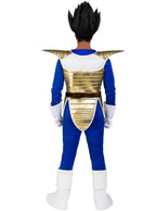 Vedžito (Vegeta) kostiumas - Drakonų Kova (Dragon Ball)