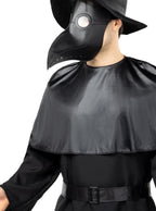 Plague doctor costume for men – Halloween