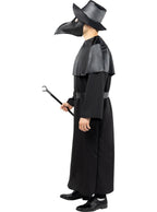 Plague doctor costume for men – Halloween