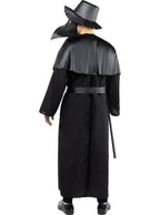 Plague doctor costume for men – Halloween