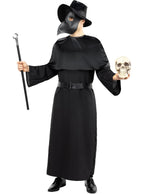 Plague doctor costume for men – Halloween