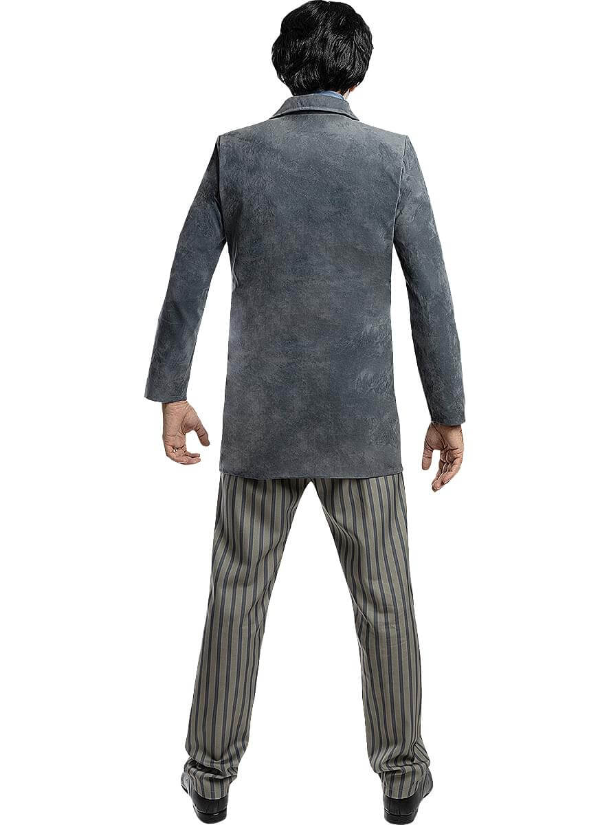 Victor Van Dort Costume - Corpse Bride Official Movie Outfit