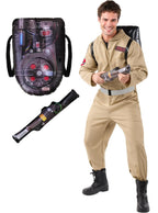 Ghostbusters costume for men – Ghostbusters