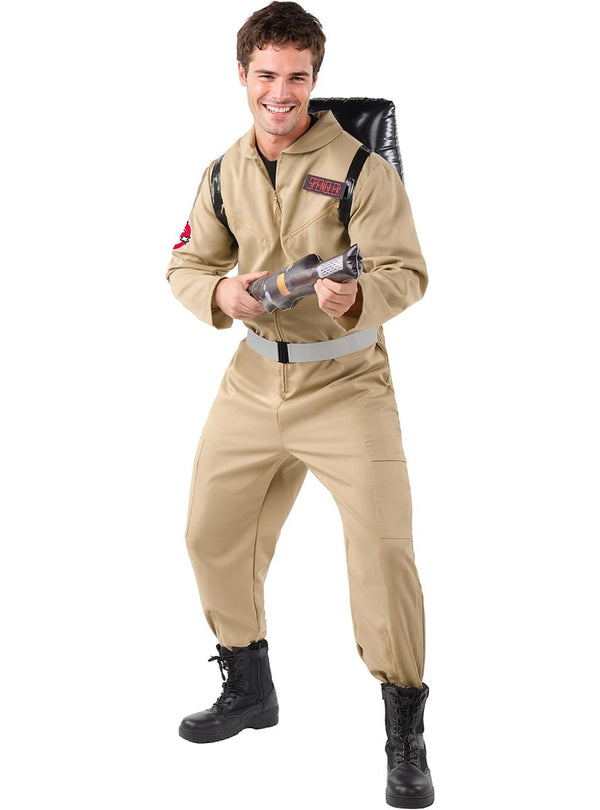 Ghostbusters costume for men – Ghostbusters