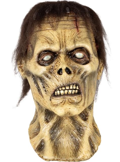 Zombių valdovo kaukė – Helovinas